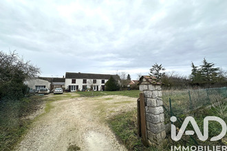 achat immeuble puiseaux 45390