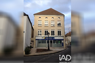 achat immeuble puiseaux 45390