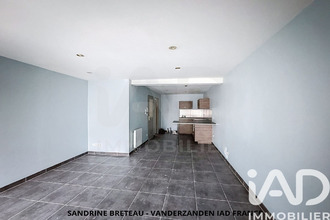 achat immeuble puiseaux 45390