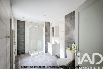 achat immeuble puiseaux 45390