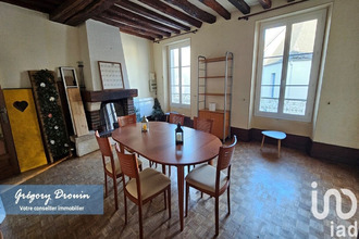 achat immeuble puiseaux 45390