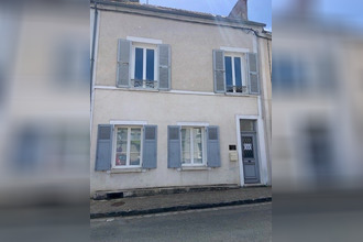 achat immeuble puiseaux 45390