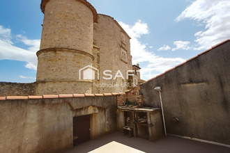 achat immeuble puissalicon 34480