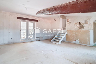 achat immeuble puissalicon 34480