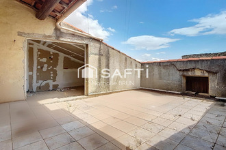 achat immeuble puissalicon 34480