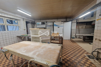 achat immeuble pulligny 54160