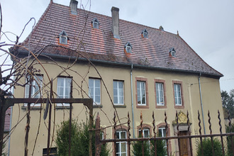 achat immeuble puttelange-aux-lacs 57510