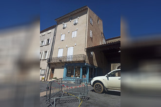 achat immeuble puylaurens 81700