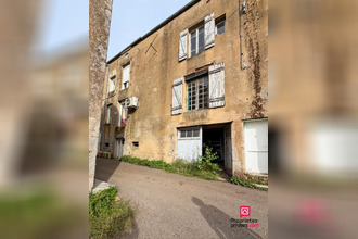 achat immeuble quarre-les-tombes 89630