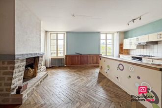 achat immeuble quarre-les-tombes 89630