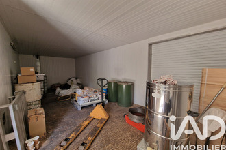 achat immeuble queaux 86150