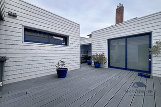 achat immeuble quesnoy-sur-deule 59890