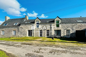 achat immeuble questembert 56230