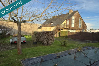 achat immeuble questembert 56230