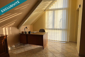 achat immeuble questembert 56230