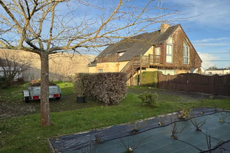 achat immeuble questembert 56230