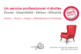 achat immeuble questembert 56230