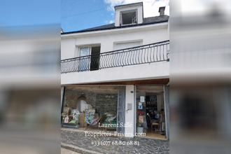 achat immeuble questembert 56230
