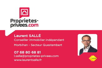 achat immeuble questembert 56230