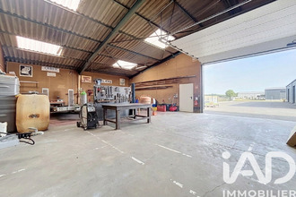 achat immeuble quevert 22100