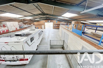 achat immeuble quevert 22100