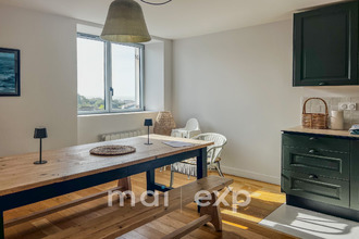 achat immeuble quiberon 56170