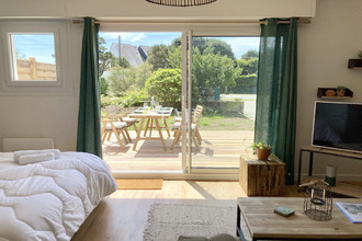 achat immeuble quiberon 56170