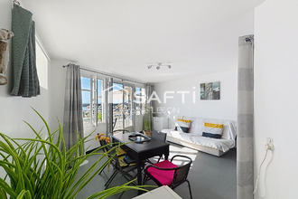 achat immeuble quiberon 56170