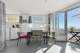 achat immeuble quiberon 56170
