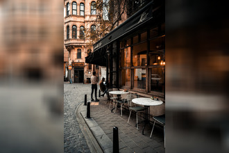 achat immeuble quievrechain 59920