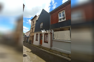 achat immeuble quillebeuf-sur-seine 27680