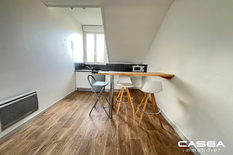 achat immeuble quimper 29000