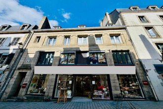 achat immeuble quimper 29000