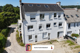 achat immeuble quimper 29000