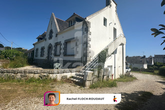 achat immeuble quimper 29000