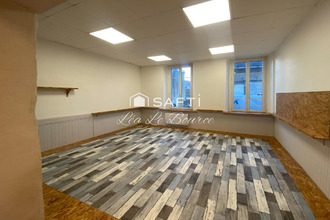 achat immeuble quimper 29000