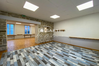 achat immeuble quimper 29000