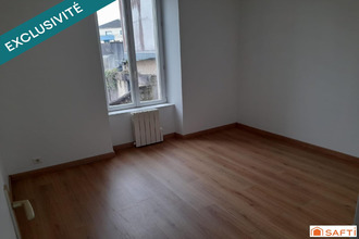 achat immeuble quimper 29000