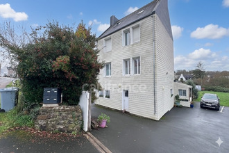 achat immeuble quimper 29000