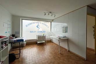 achat immeuble quimper 29000