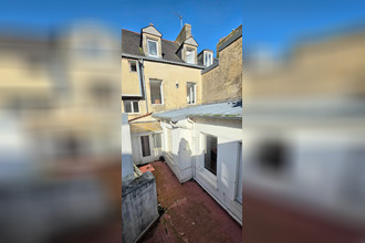 achat immeuble quimper 29000