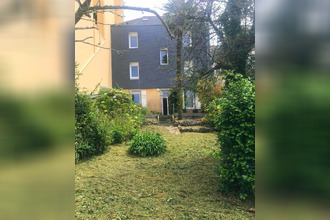 achat immeuble quimper 29000