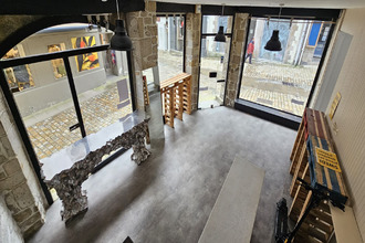 achat immeuble quimper 29000