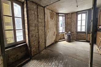 achat immeuble quimper 29000