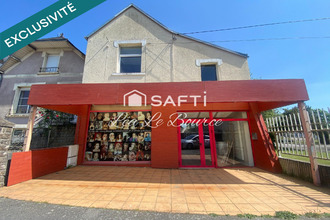 achat immeuble quimper 29000