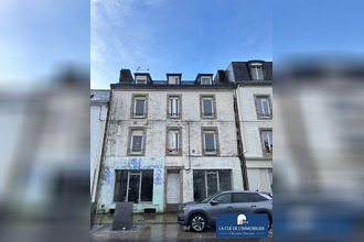 achat immeuble quimper 29000
