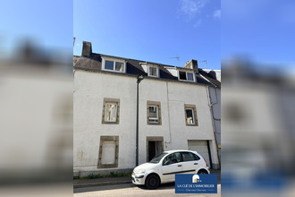 achat immeuble quimper 29000