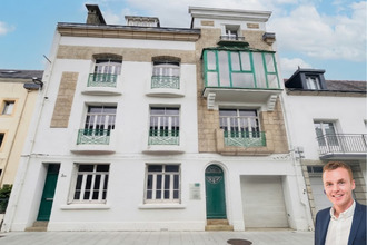 achat immeuble quimper 29000