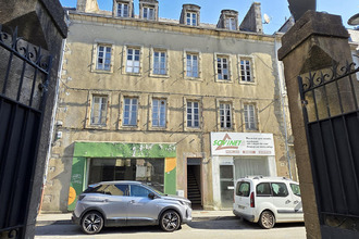 achat immeuble quimper 29000