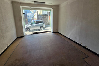 achat immeuble quimper 29000